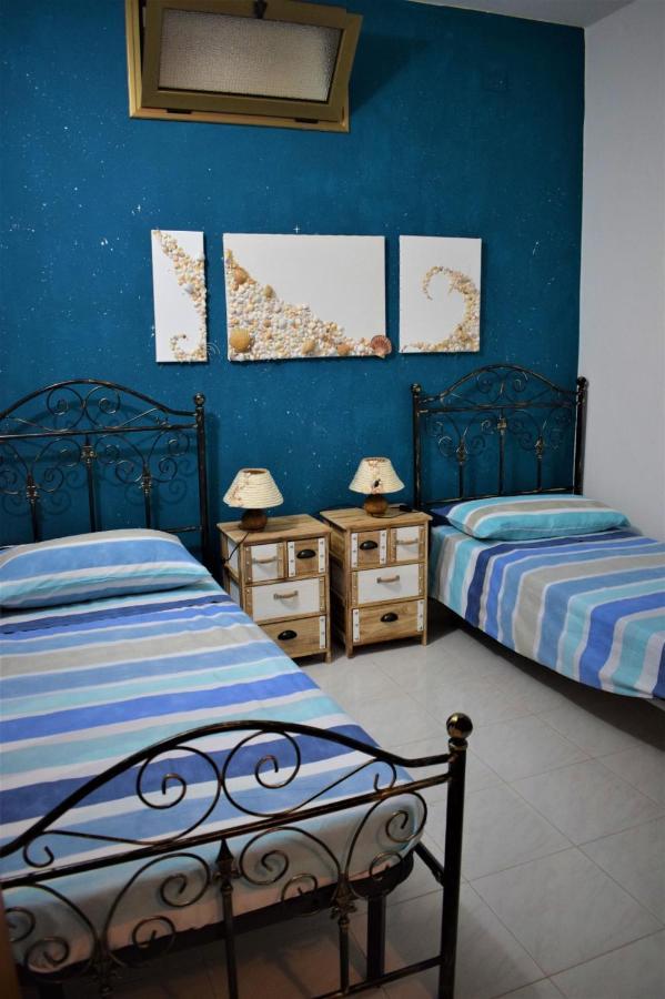 Un Po Di Relax A Pochi Passi Dal Mare! Apartment Arbatax Exterior photo