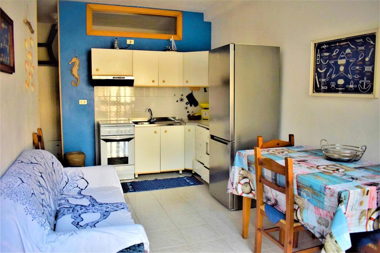 Un Po Di Relax A Pochi Passi Dal Mare! Apartment Arbatax Exterior photo