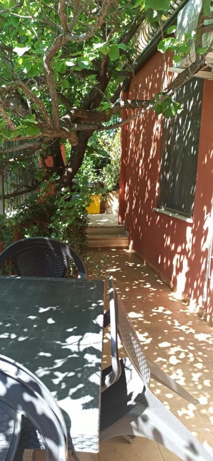 Un Po Di Relax A Pochi Passi Dal Mare! Apartment Arbatax Exterior photo
