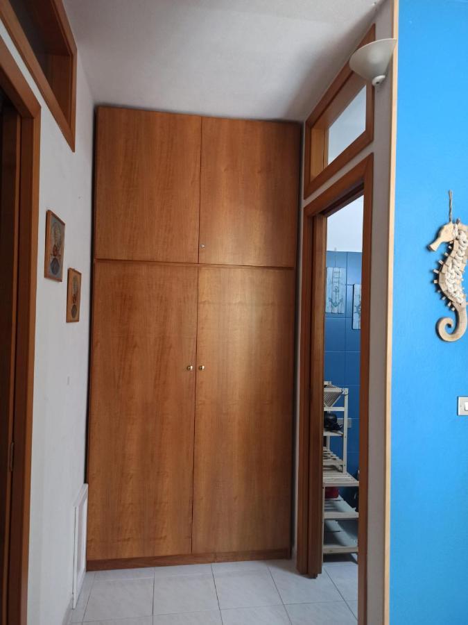 Un Po Di Relax A Pochi Passi Dal Mare! Apartment Arbatax Exterior photo