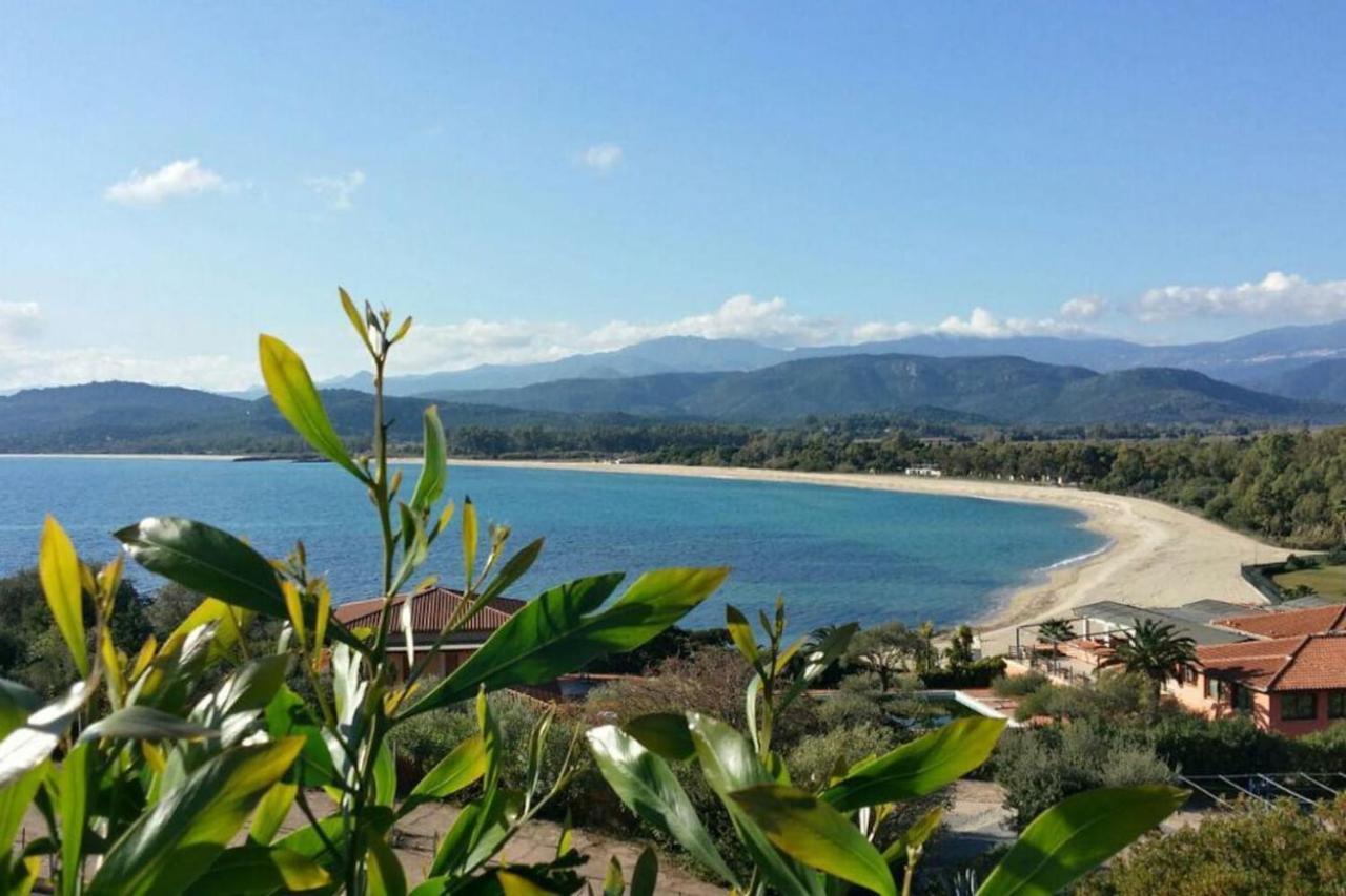 Un Po Di Relax A Pochi Passi Dal Mare! Apartment Arbatax Exterior photo